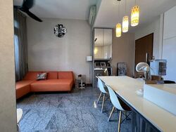 Eco Sanctuary (D23), Condominium #519292801